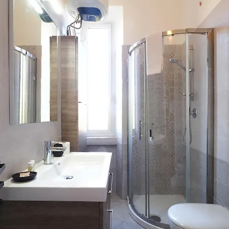 Apartment Mila Pinaroli Milan
